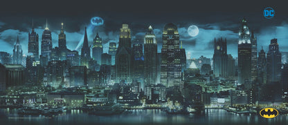 Batman (Gotham City Skyline) FilmPix™ Photo Insert FilmCells