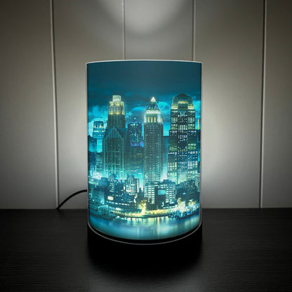 Batman (Gotham City Skyline) FilmPix™ Photo Insert FilmCells