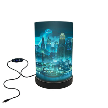 Batman (Gotham City Skyline) FilmPix™ Photo Insert FilmCells