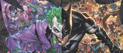 Batman (Versus) FilmPix™ Photo Insert FilmCells