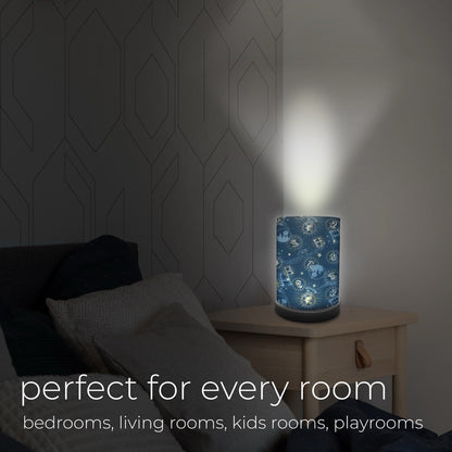 FilmPix™ LED Lamp FilmCells