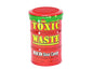 toxic waste red sour candy Ma boutique