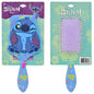 STITCH
CHARACTER
SHAPED RUBBER
BRUSH WITH
HANGTAG