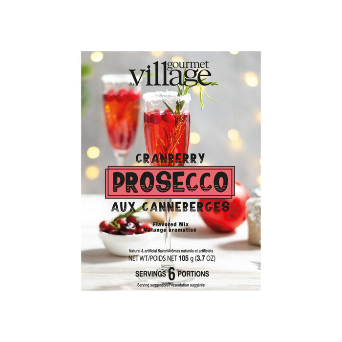 VILLAGE GOURMET PROSECCO Ma boutique
