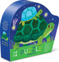 PUZZLE CROCODILE CREEK TURTLE Ma boutique