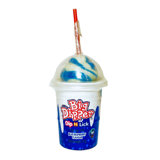 BIG DIPPER DIP N LICK Confiserie et cie
