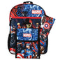 MARVEL - Characters 6 Piece Se Confiserie et cie