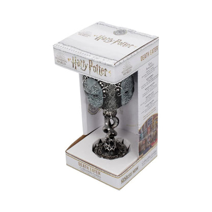 Coupe à collectionner mangeur de mort Harry Potter