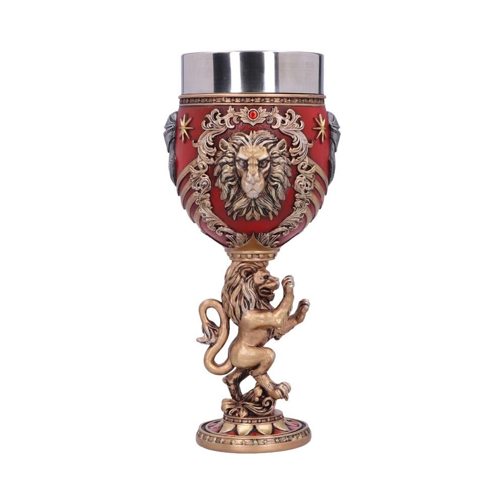 Coupe à collectionner Harry Potter Gryffondor 19.5cm Nemesis now