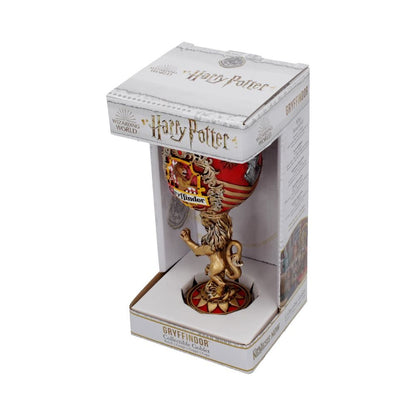 Coupe à collectionner Harry Potter Gryffondor 19.5cm Nemesis now