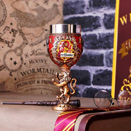 Coupe à collectionner Harry Potter Gryffondor 19.5cm Nemesis now