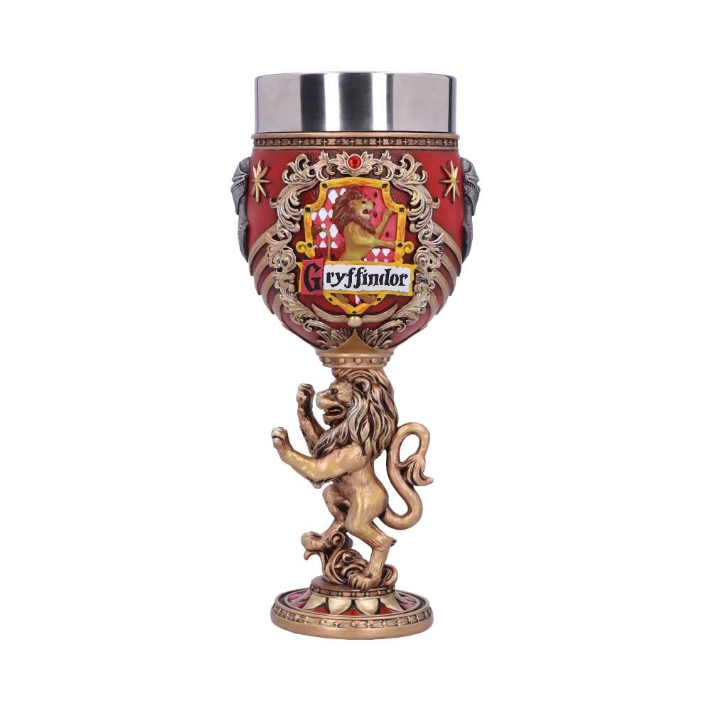 Coupe à collectionner Harry Potter Gryffondor 19.5cm Nemesis now