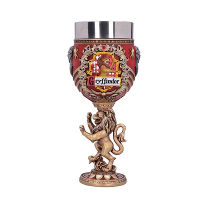 Coupe à collectionner Harry Potter Gryffondor 19.5cm Nemesis now