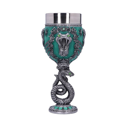 Coupe à collectionner Harry Potter Serpentard 19.5cm