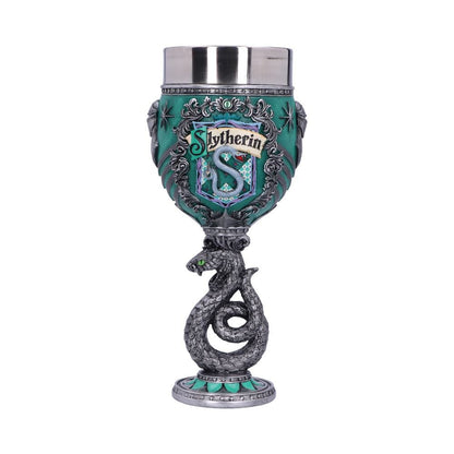 Coupe à collectionner Harry Potter Serpentard 19.5cm