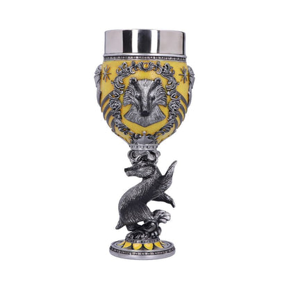 Coupe à collectionner Harry Potter Poufsouffle 19.5cm Nemesis now