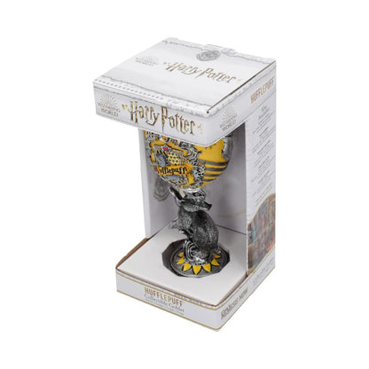 Coupe à collectionner Harry Potter Poufsouffle 19.5cm Nemesis now