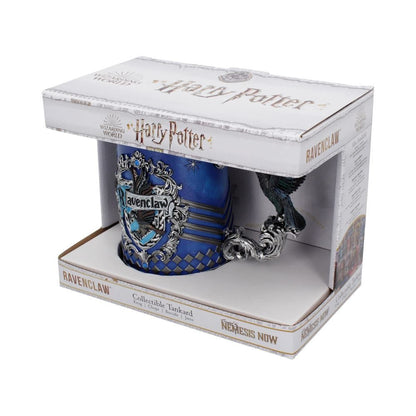 Harry Potter Ravenclaw Tankard à collectionner 15.5cm