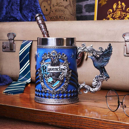 Harry Potter Ravenclaw Tankard à collectionner 15.5cm