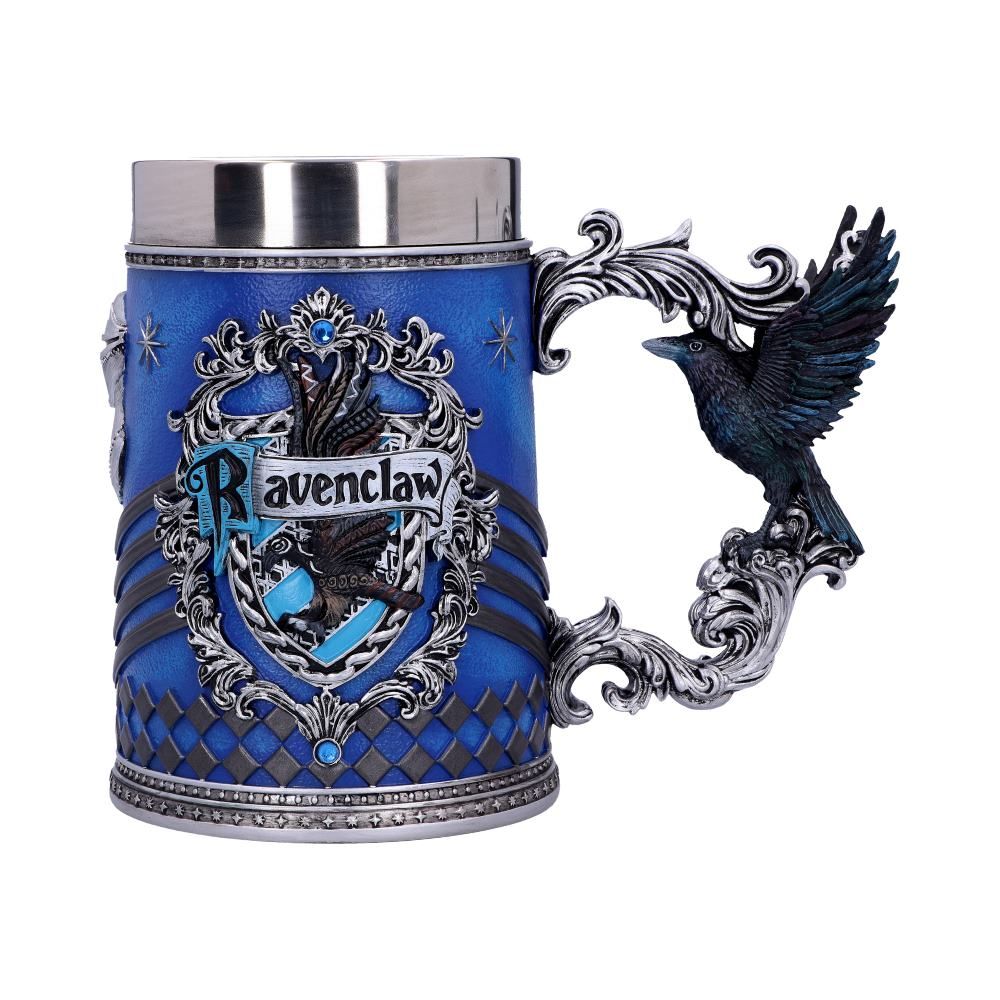 Harry Potter Ravenclaw Tankard à collectionner 15.5cm