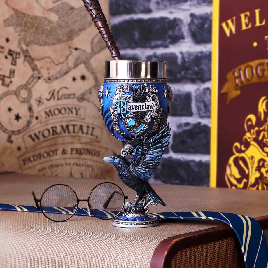 Harry Potter Ravenclaw Coupe à collectionner 19.5cm