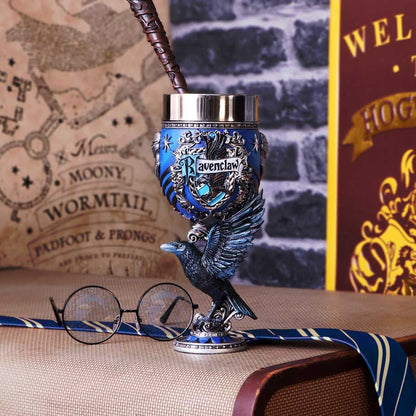 Harry Potter Ravenclaw Coupe à collectionner 19.5cm