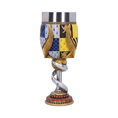 Coupe à collectionner du mouchard d'or de Harry Potter