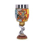 Coupe à collectionner du mouchard d'or de Harry Potter