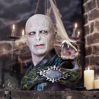 Harry Potter Buste Lord Voldemort 30cm
