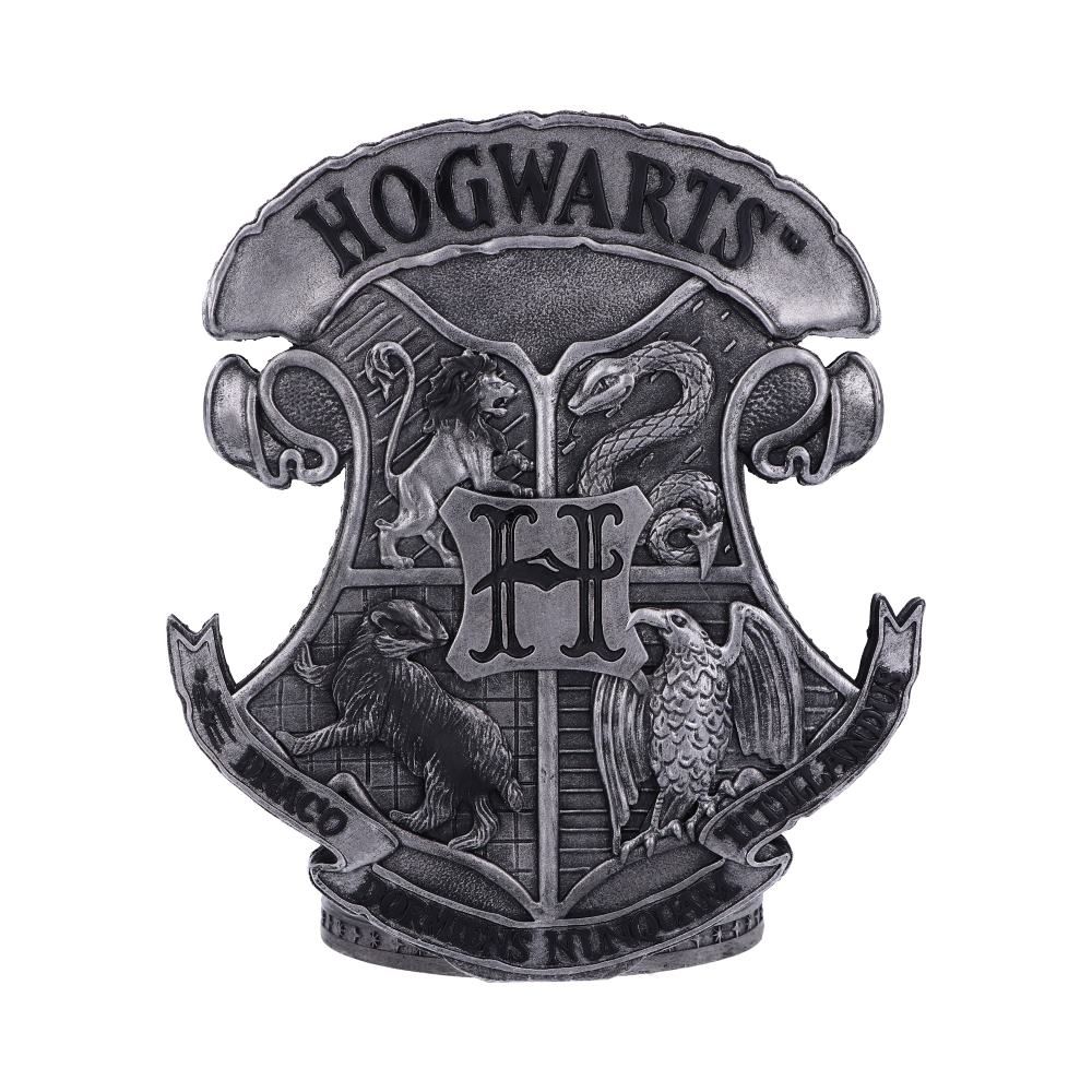 Serre-livres Harry Potter Serpentard 20cm