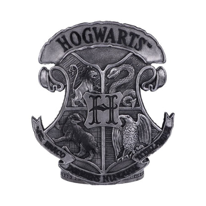 Serre-livres Harry Potter Serpentard 20cm