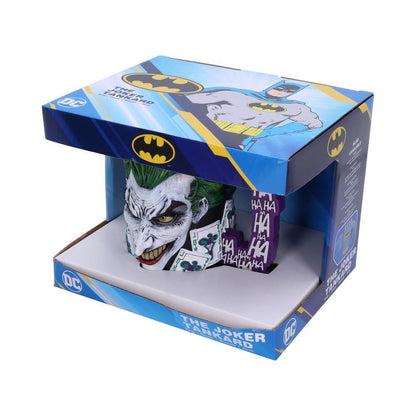 La chope du Joker 15.5cm