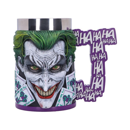 La chope du Joker 15.5cm