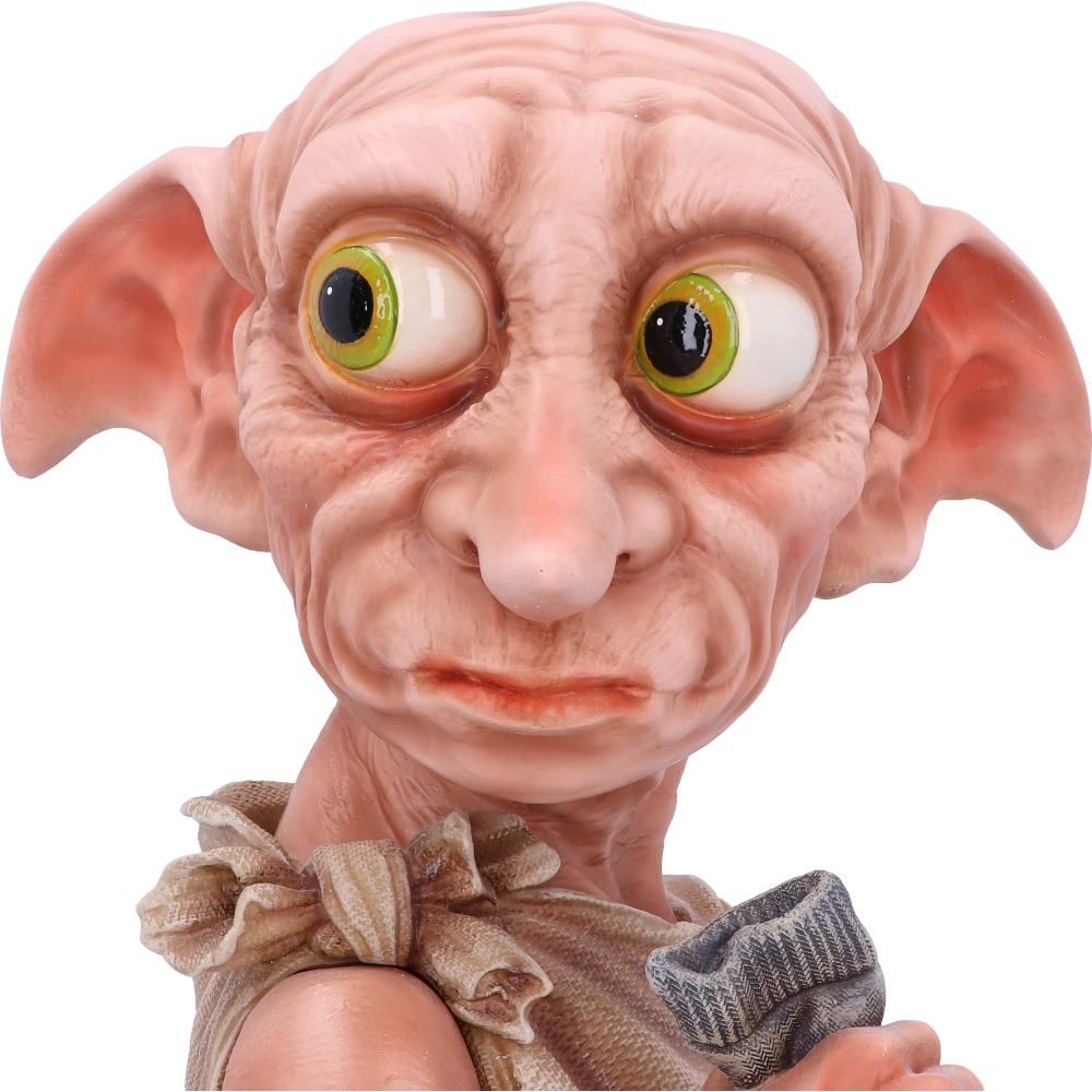 Harry Potter Buste Dobby 30cm