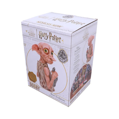 Harry Potter Buste Dobby 30cm