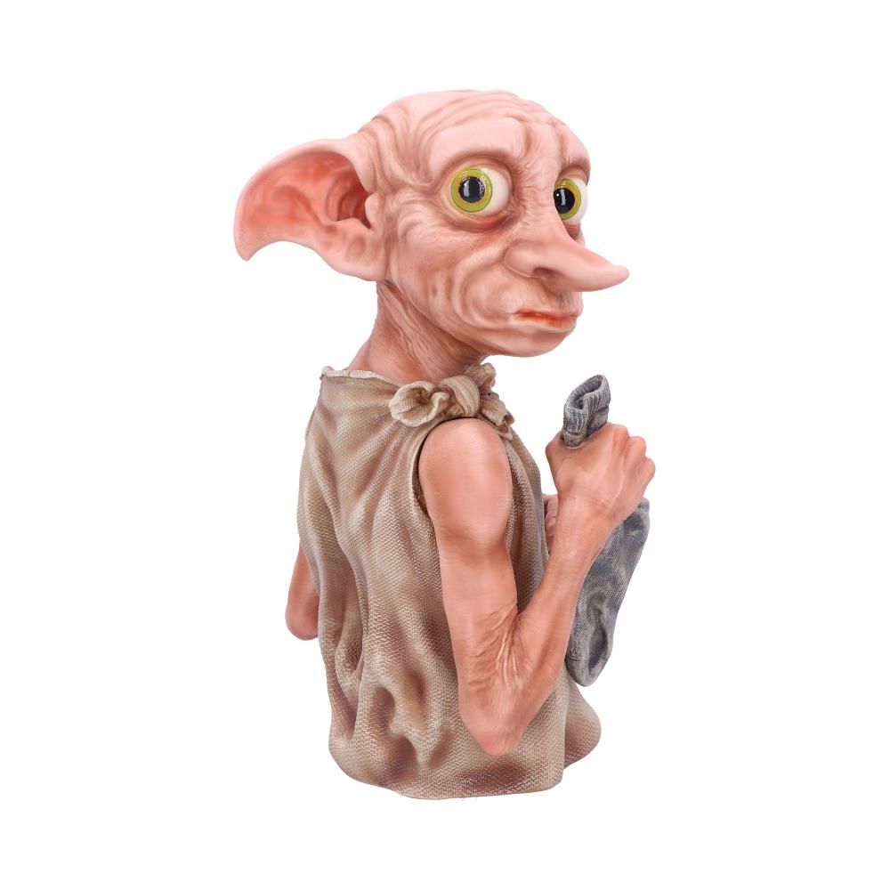 Harry Potter Buste Dobby 30cm