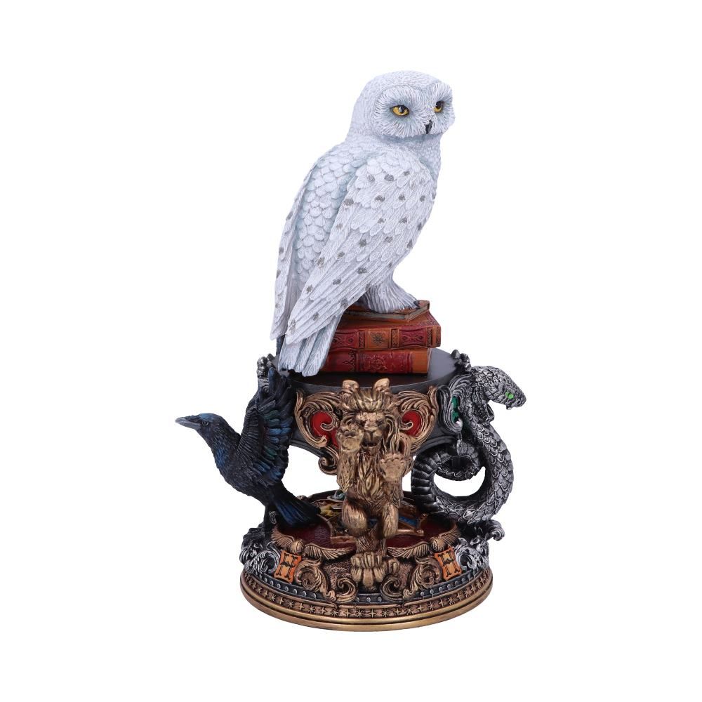 Harry Potter Figurine Hedwig 22cm
