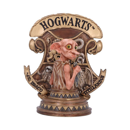 Serre-livres Harry Potter Dobby 20cm