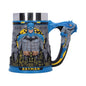 Batman The Caped Crusader Tankard 15.5cm