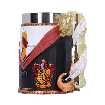 Harry Potter Hermione Tankard à collectionner 15.5cm
