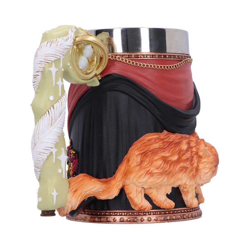 Harry Potter Hermione Tankard à collectionner 15.5cm