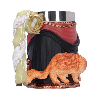 Harry Potter Hermione Tankard à collectionner 15.5cm