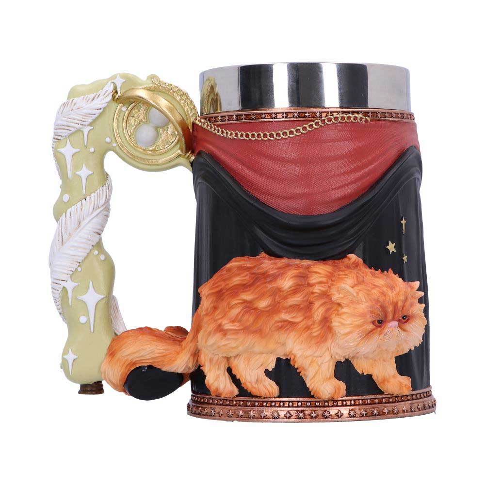 Harry Potter Hermione Tankard à collectionner 15.5cm