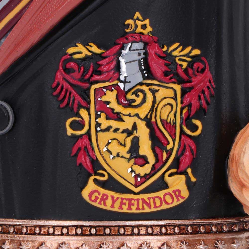 Harry Potter Hermione Tankard à collectionner 15.5cm