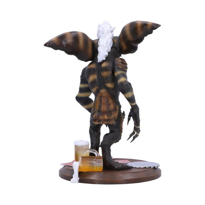Figurine Gremlins à rayures 16.5cm Nemesis now