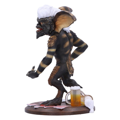 Figurine Gremlins à rayures 16.5cm Nemesis now