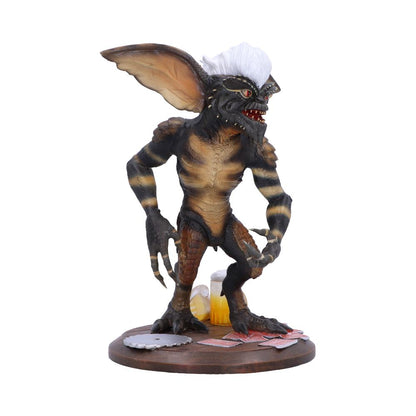 Figurine Gremlins à rayures 16.5cm Nemesis now