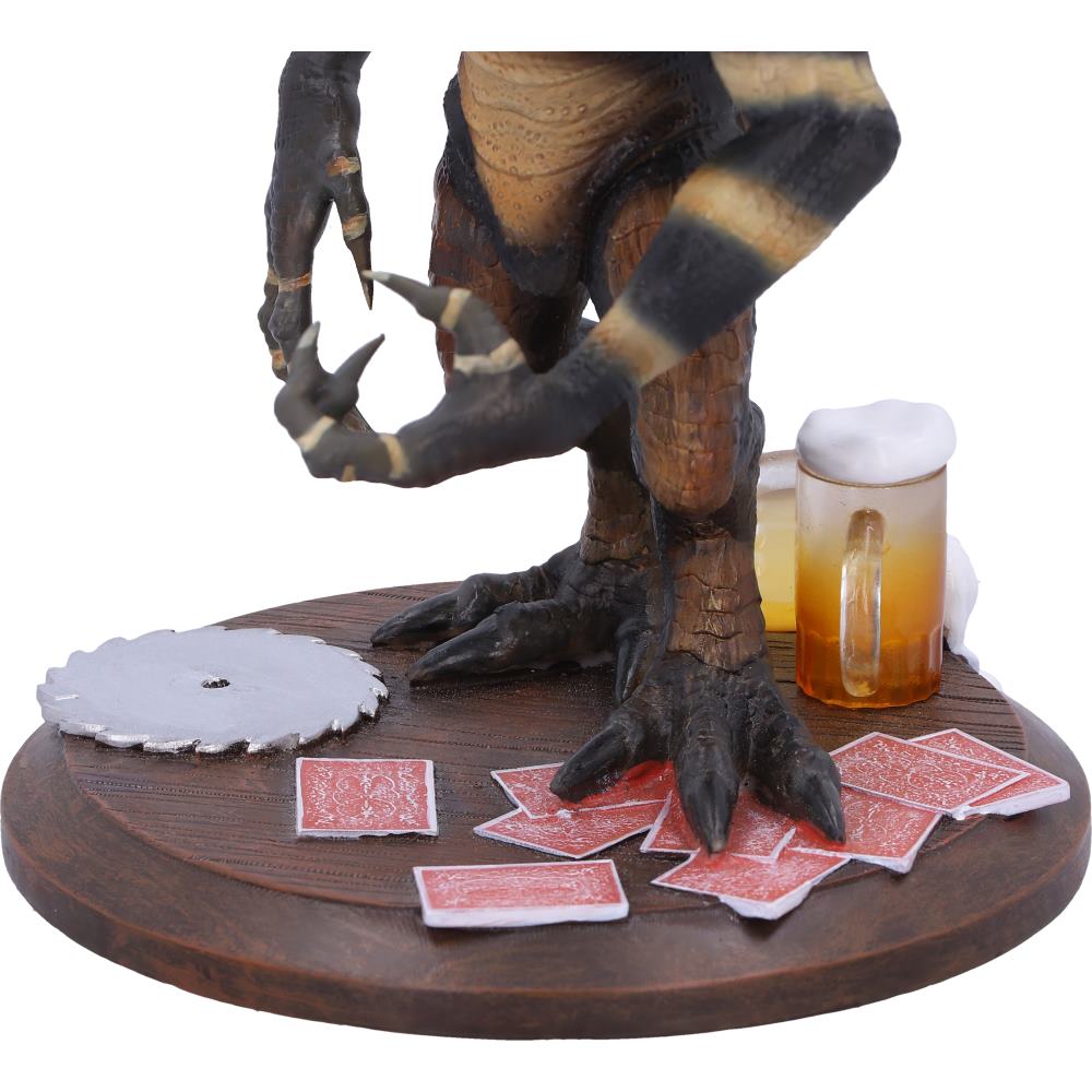 Figurine Gremlins à rayures 16.5cm Nemesis now