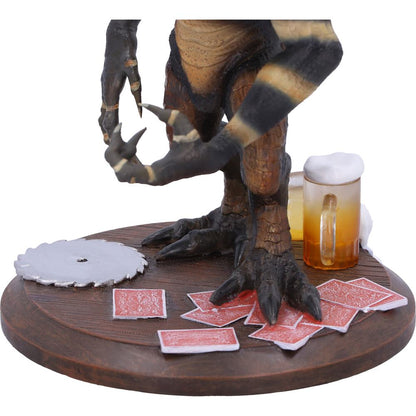 Figurine Gremlins à rayures 16.5cm Nemesis now