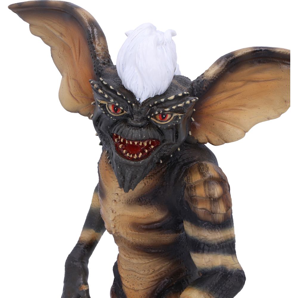Figurine Gremlins à rayures 16.5cm Nemesis now
